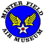 Minter Field Air Museum - Shafter - California - USA